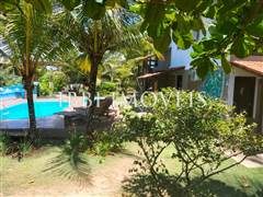 Casa con 9 suite fronte mare 14