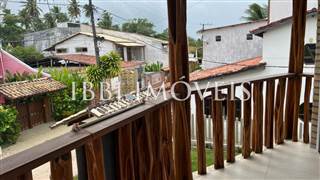 House With Commercial Point In Garapuá 15