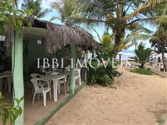 Casa Com Restaurante Na Praia 9