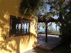 House With Panoramic View And Beach Path 1