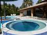 Casa De Alto Luxo Na 4ª Praia 1