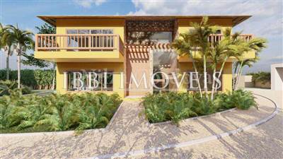 High standard house in a gated community