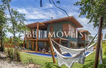 Casa Mobiliada Com Conforto E Sofisticação 6