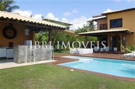 Luxury house with 4 bedrooms In Gated Community Of High Standard 5