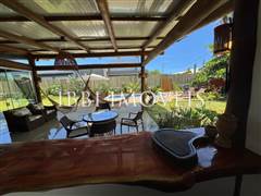 Casa De Praia Em Águas De Sauípe 7