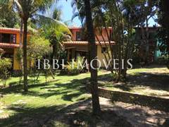 House And 5 Chalets For Sale 4