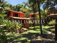 House And 5 Chalets For Sale 6