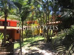 House And 5 Chalets For Sale 15