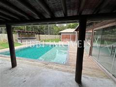 Casa Em Cond. Ecologico  3