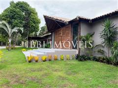 Casa Em Cond. Ecologico  6