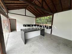 Casa Em Cond. Ecologico  12