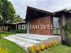 Casa Em Cond. Ecologico  14
