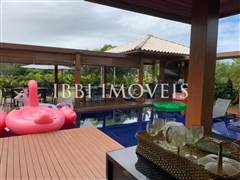 Casa Com 04 Suítes E Mobiliada 2