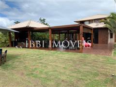 Casa Com 04 Suítes E Mobiliada 4