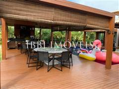 Casa Com 04 Suítes E Mobiliada 5