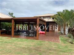 Casa Com 04 Suítes E Mobiliada 6