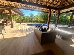 Casa Em Condomínio Completo Perto Da Vila  1