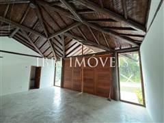 Casa Em Condomínio Ecológico 4