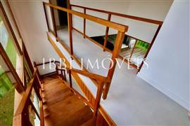 Casa Em Condomínio Fazenda  5