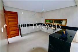 Casa Em Condomínio Fazenda  9