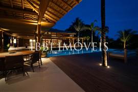 Casa en Condominio Pedro Grande  7