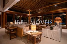 Casa en Condominio Pedro Grande  6