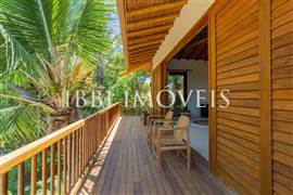 Casa en Condominio Pedro Grande  12