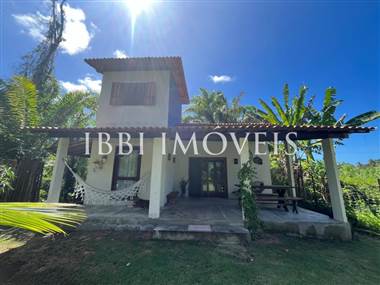 House in Condominium Close to Quarta Praia
