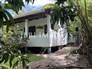 House on a plot of 480m² 4th Beach 4