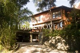 House with spectacular location in Santo André 12
