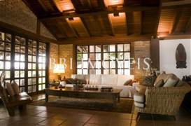 House with spectacular location in Santo André 4