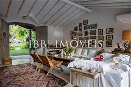 Casa Estilo Em Condomínio 3