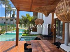 Exclusive and Differentiated House 10