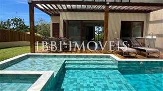 House Integrated with Nature  1