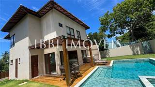 House Integrated with Nature  2