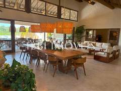 Casa Luxo Vista Para O Vale  7