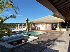 Casa Luxo Vista Para O Vale  9