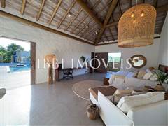 Casa Luxo Vista Para O Vale  12