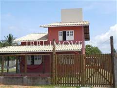 Furnished house with 4 bedrooms 1