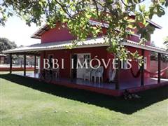 Furnished house with 4 bedrooms 3
