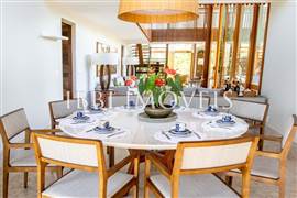 Casa Mobiliada Com Conforto E Sofisticação 4