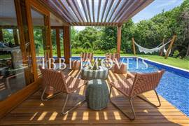 Casa Mobiliada Com Conforto E Sofisticação 2