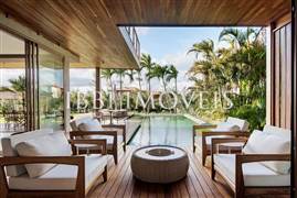 Furnished House with Modern Design 3