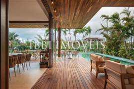 Furnished House with Modern Design 2