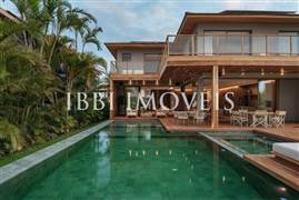 Furnished House with Modern Design 1