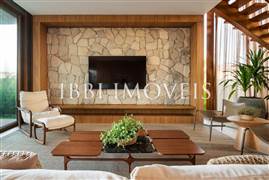 Furnished House with Modern Design 8