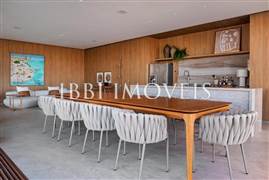 Furnished House with Modern Design 9