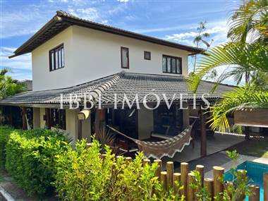 Furnished House With Excellent Location