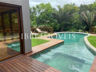 High Standard Furnished House
