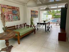 Furnished House In Condo Close To The Beach 5